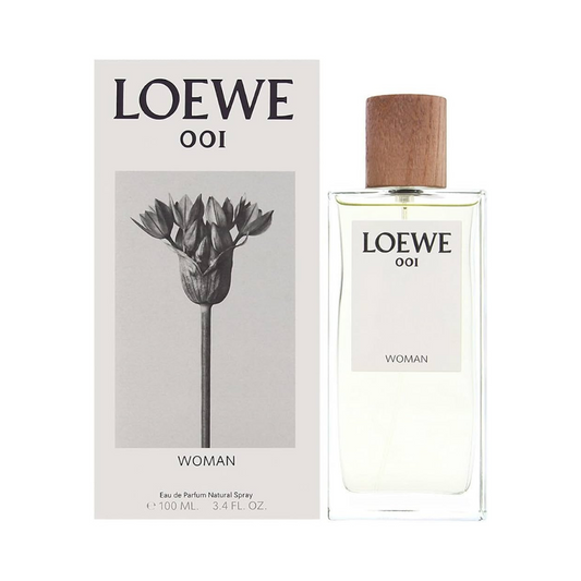 Loewe 001 Woman