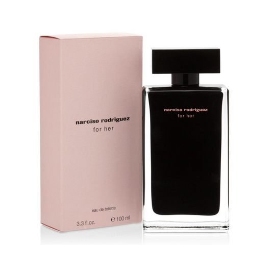 Narciso Rodriguez For Her