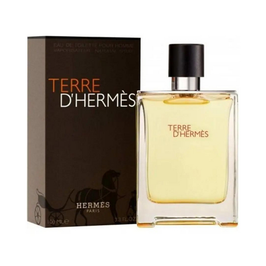 Terre d'Hermès