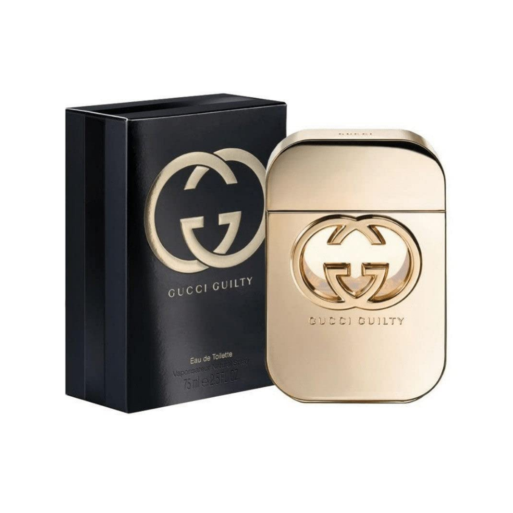 Gucci Guilty 