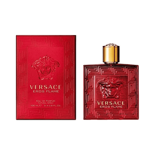 VERSACE EROC FLAME