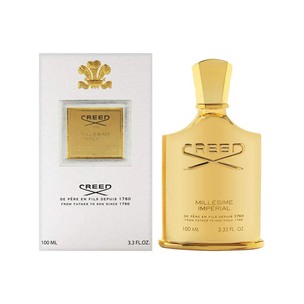 Creed Millésime Impérial)