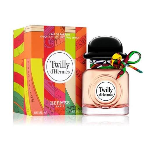 Twilly d’Hermès
