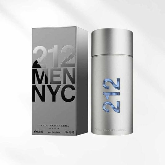 212 MEN NYC