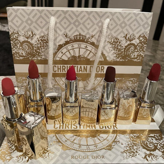 Christian Dior Rouge