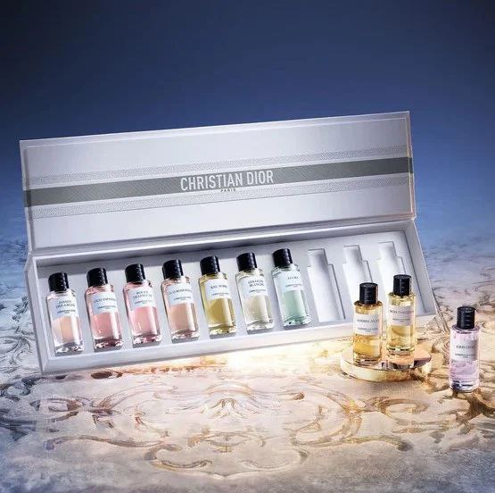 CHRISTIAN DIOR  Collection