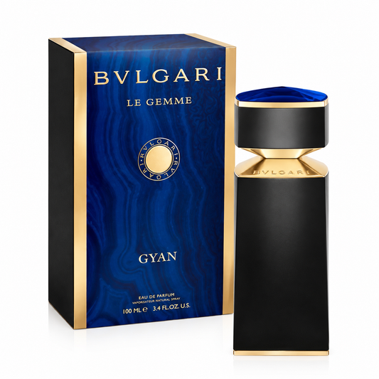 🟩 BVLGARI GYAN