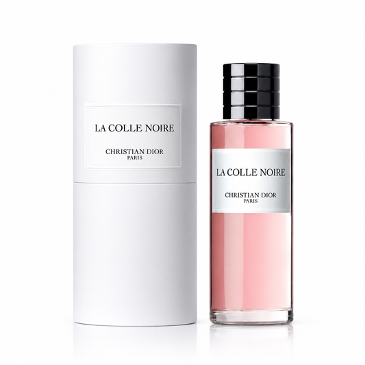 LA COLLE NOIRE