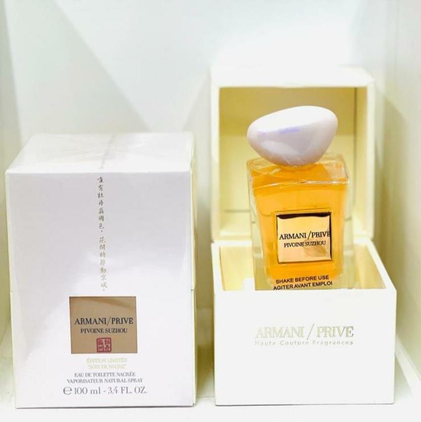 Armani Privé
