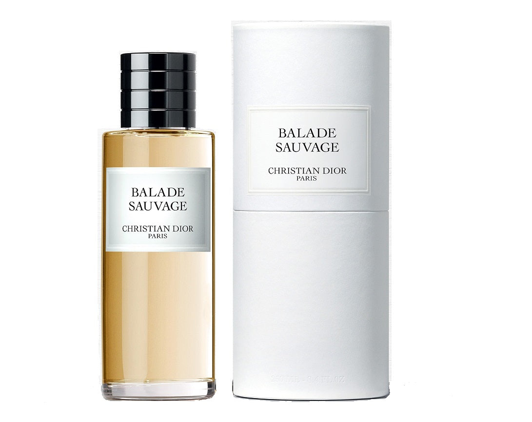 Balade Sauvage 250 ML