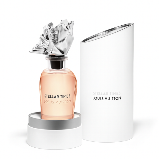 Louis Vuitton Stellar Times Eau de Parfum 100ml – لويس فويتون ستيلار تايمز ١٠٠ مل