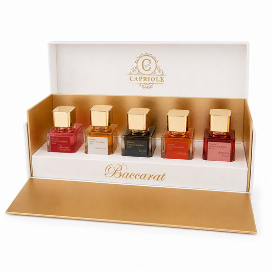 Baccarat Collection