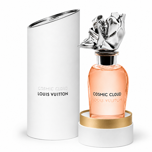 Louis Vuitton Cosmic Cloud Eau de Parfum