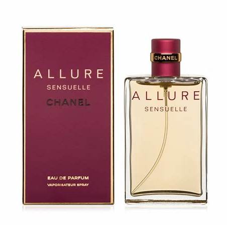 Chanel Allure