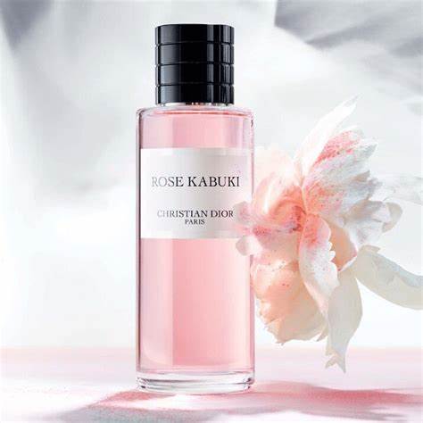 ROSE KABUKI    250ML