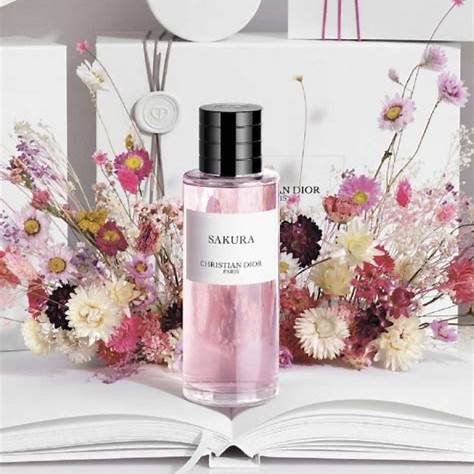 SAKURA 250 ML