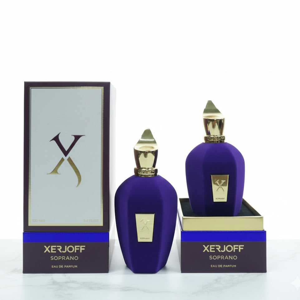 Xerjoff
