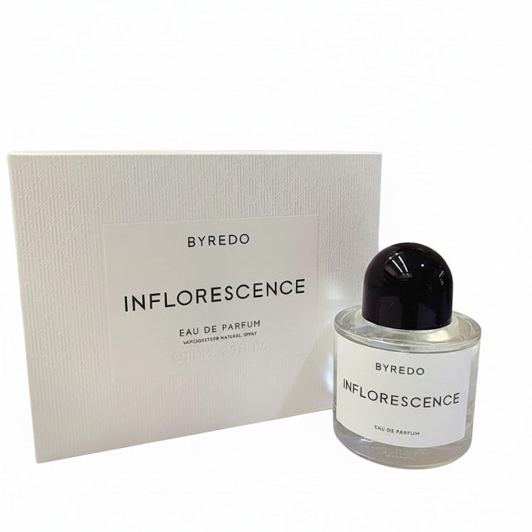 Byredo Inflorescence