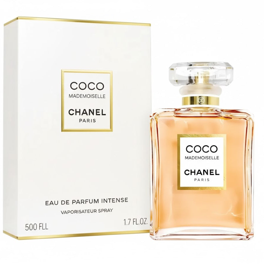 Coco Mademoiselle