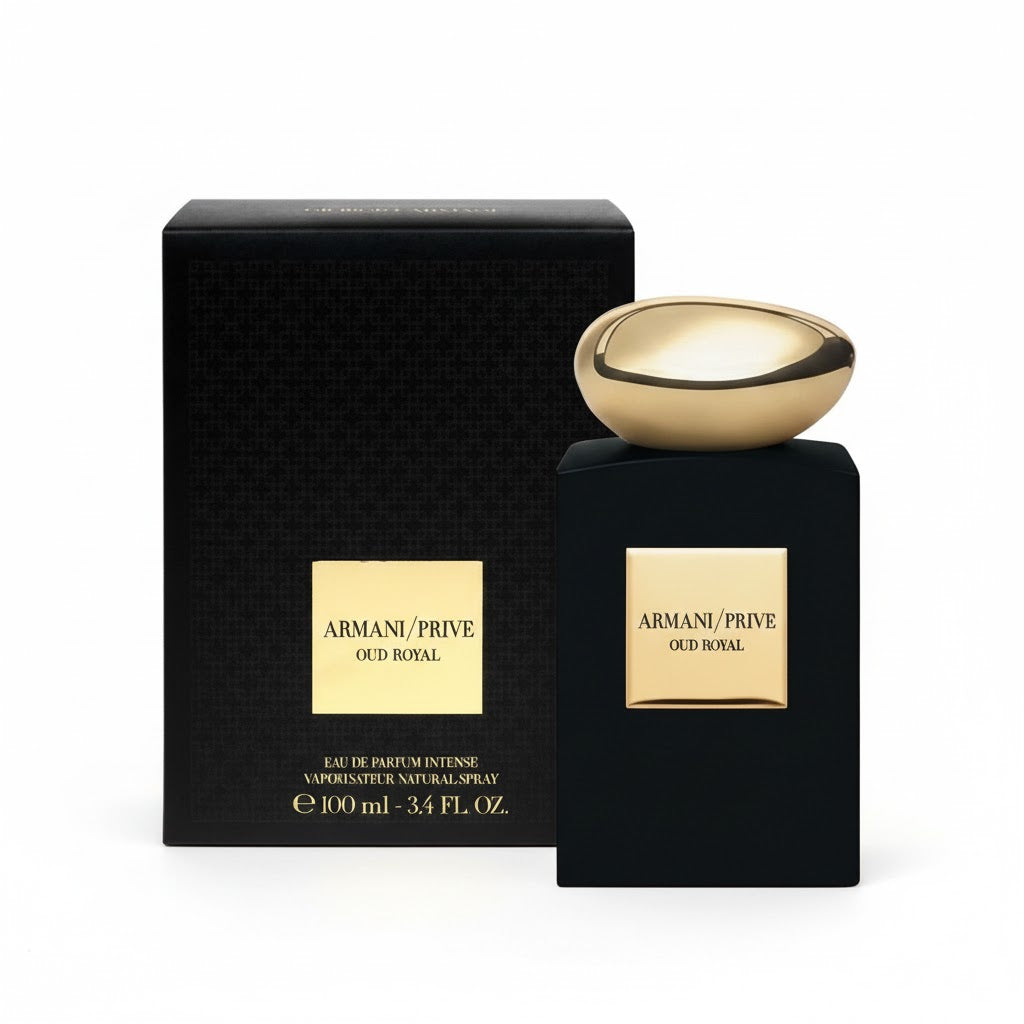 Armani Privé