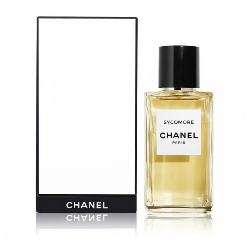 CHANEL SYCOMORE