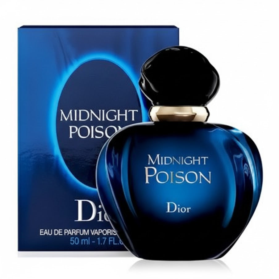 Midnight Poison