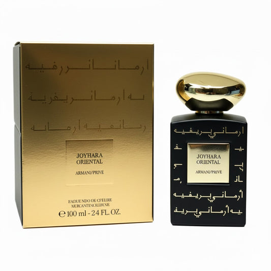 Armani Privé Jawahar