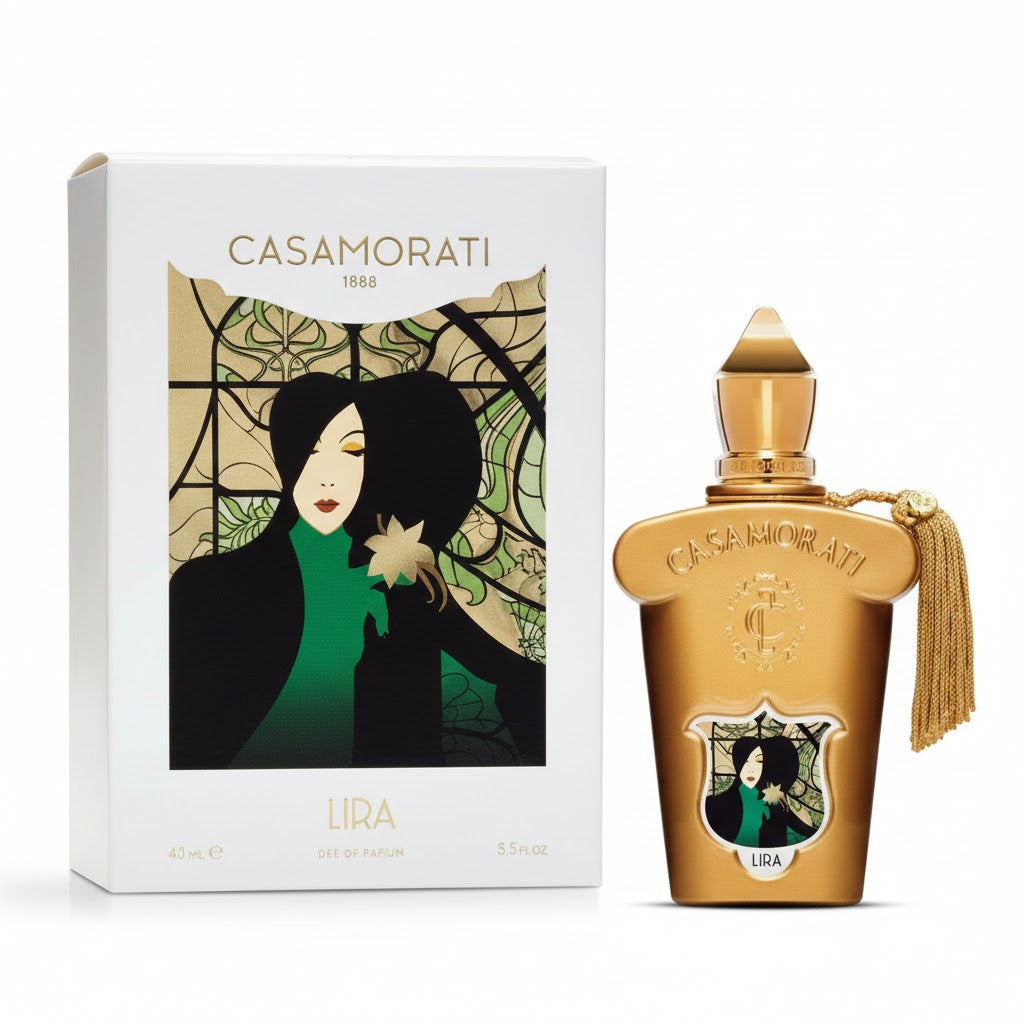 Casamorati Lira