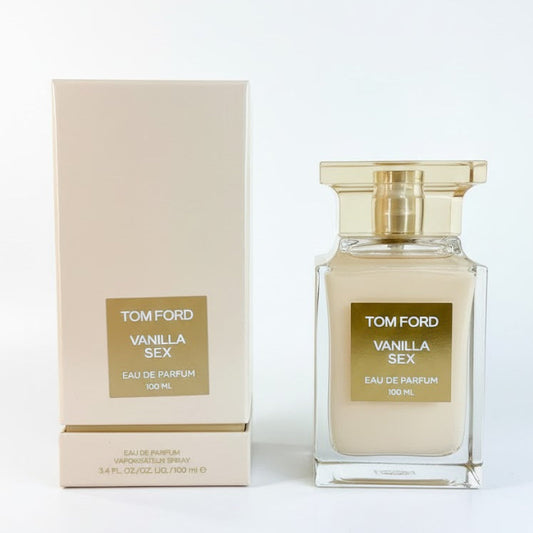 Tom Ford Vanilla