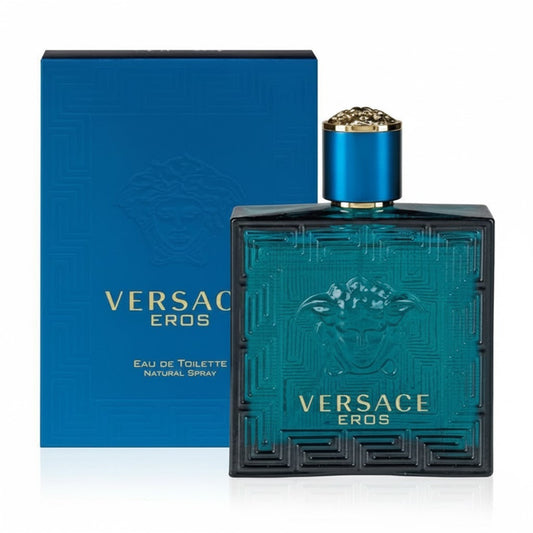 Versace Eros