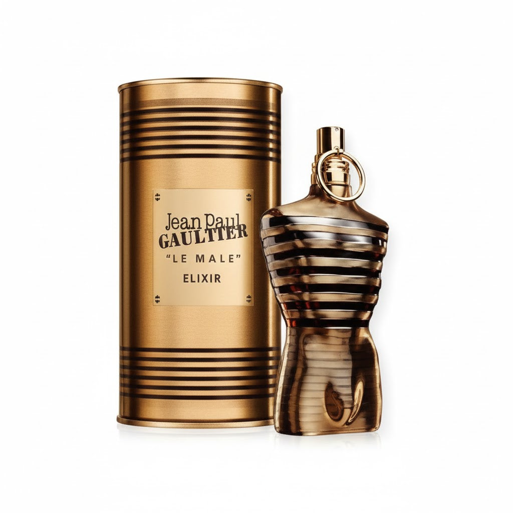 Le Male Elixir