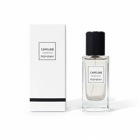 YSL Capeline