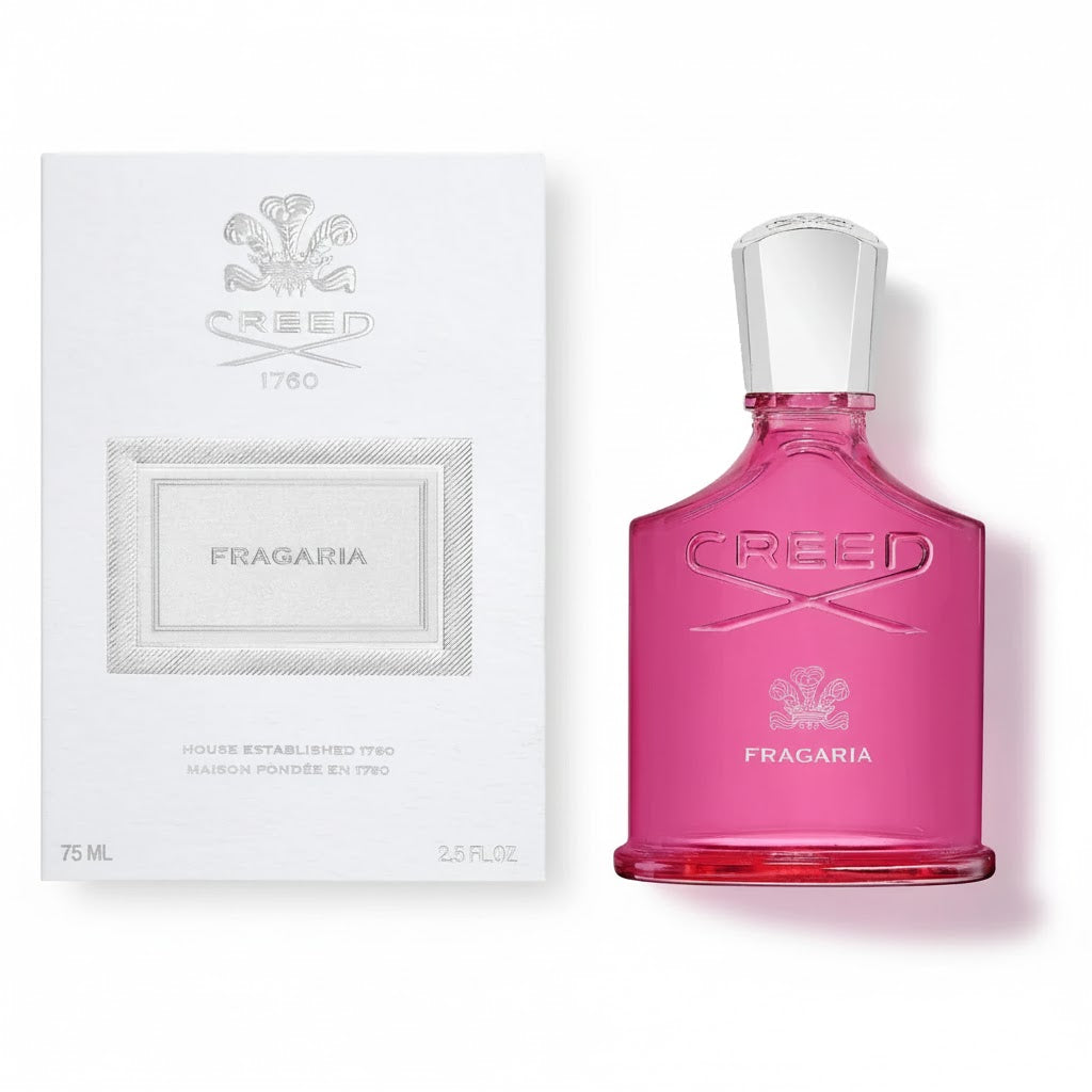 Creed Fragaria