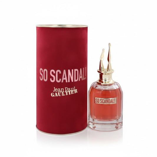 Jean Paul Gaultier So Scandal! Eau de Parfum