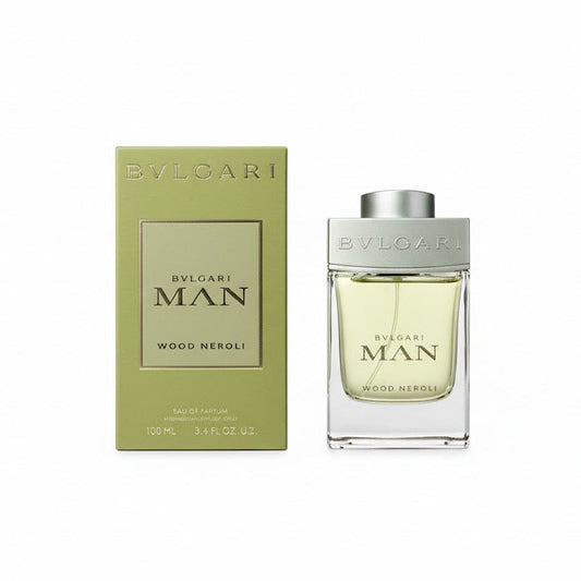 Bvlgari Man