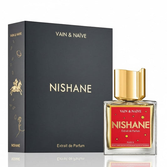 Nishane Vain & Naïve