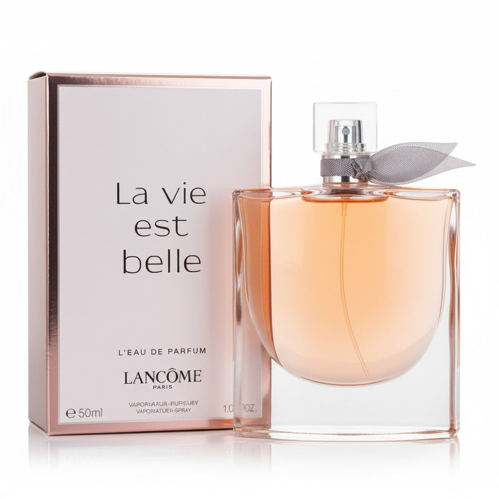 La Vie Est Belle L'Eau de