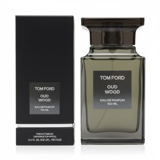 Tom Ford Oud Wood