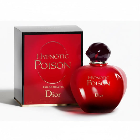 🔮❤️ DIOR  POISON ❤️🔮