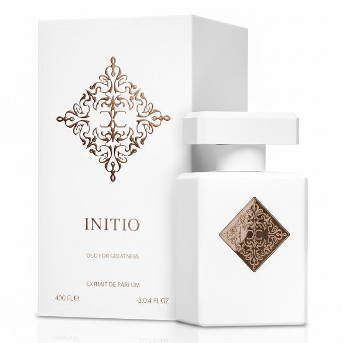 Initio Paragon